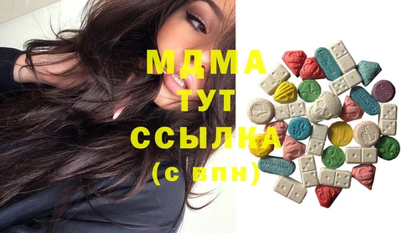 мдпв Арсеньев